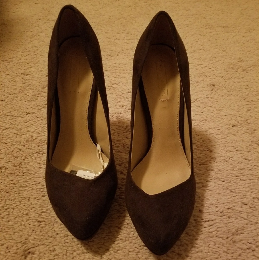Zara Women Pumps